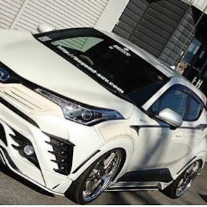 C-HR ZYX10