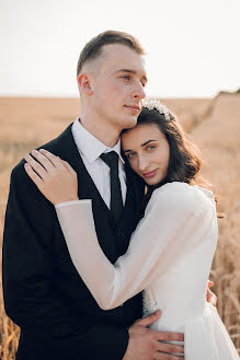 Fotógrafo de casamento Pavel Lazurko (pavellfoto). Foto de 3 de agosto 2023