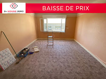 appartement à Chateauroux (36)