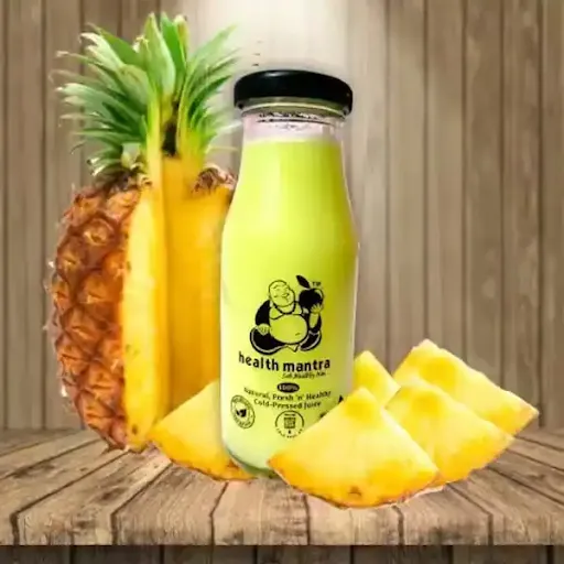 Pineapple (Ananaas) Juice