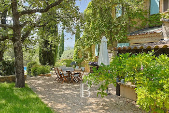 maison à Saint-Maximin-la-Sainte-Baume (83)