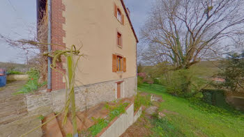 maison à Saint-Martin-d'Ablois (51)