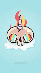 Skullz #01