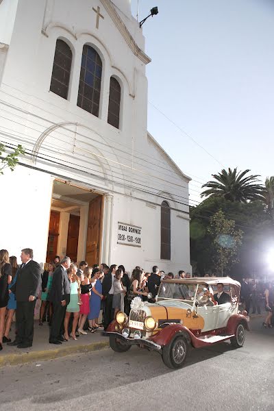 Fotógrafo de bodas Raul Maureira (maureira). Foto del 27 de abril 2015