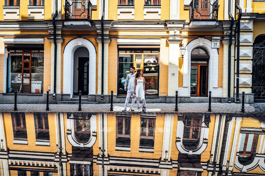 Svatební fotograf Volodymyr St (volodymyr). Fotografie z 7.listopadu 2018