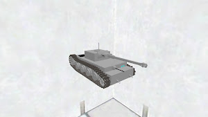 Panzer IV D (FIXED TRACK 2.0)