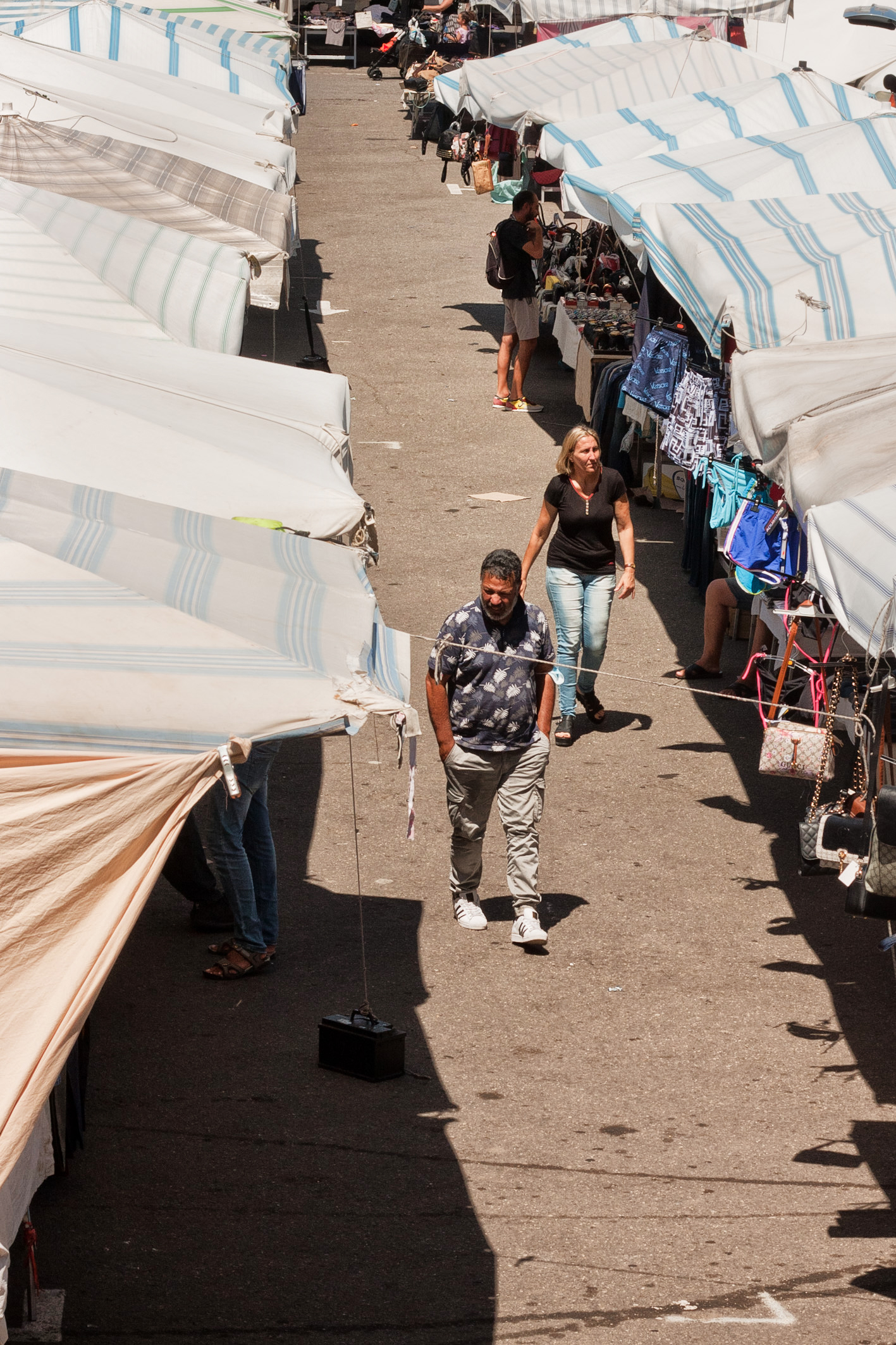 al mercato di Fiorenza Aldo Photo