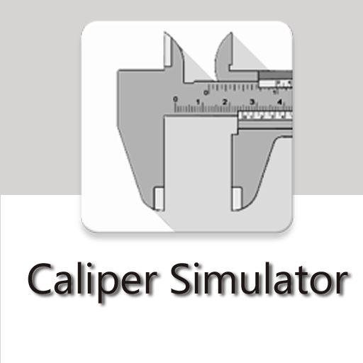 Caliper Simulator 教育 App LOGO-APP開箱王