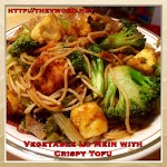 Vegetable Lo Mein with Crispy Tofu was pinched from <a href="http://thevword.net/2015/02/the-secret-to-crispy-tofu-and-vegetable-lo-mein-with-crispy-tofu.html" target="_blank">thevword.net.</a>