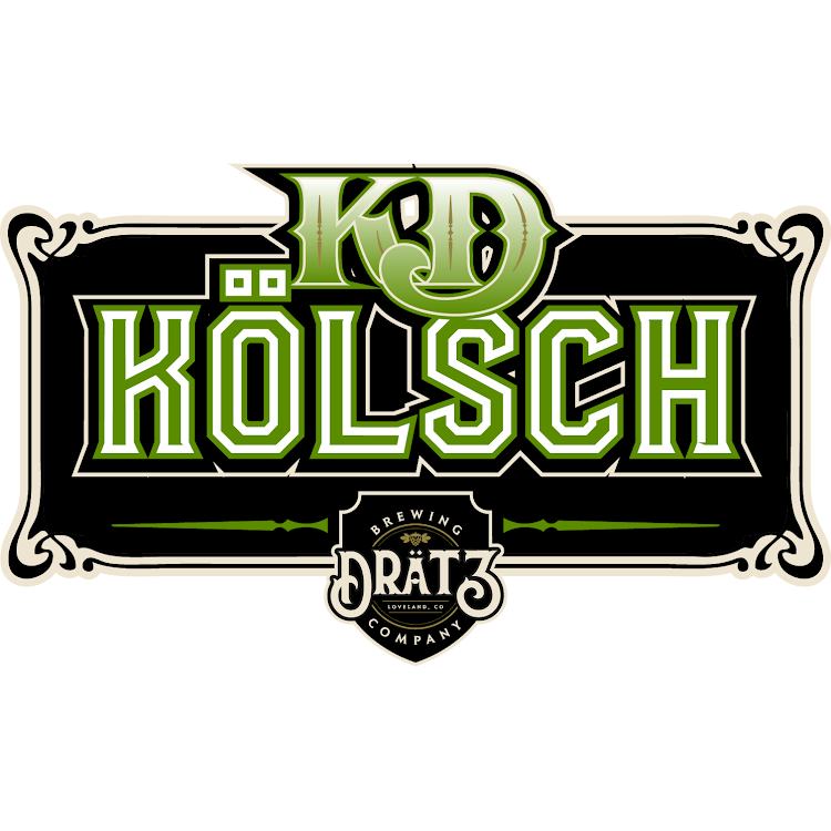 Logo of Drätz KD Kölsch