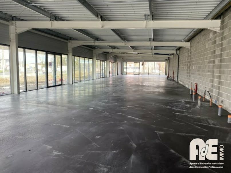 Location  locaux professionnels  480 m² à Colomiers (31770), 5 500 €