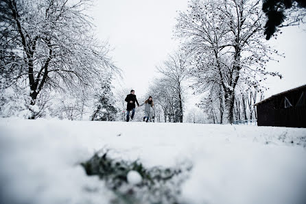 Fotografer pernikahan Ivan Gusev (gusphotoshot). Foto tanggal 25 Januari 2016