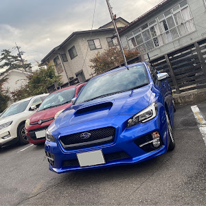 WRX S4 VAG