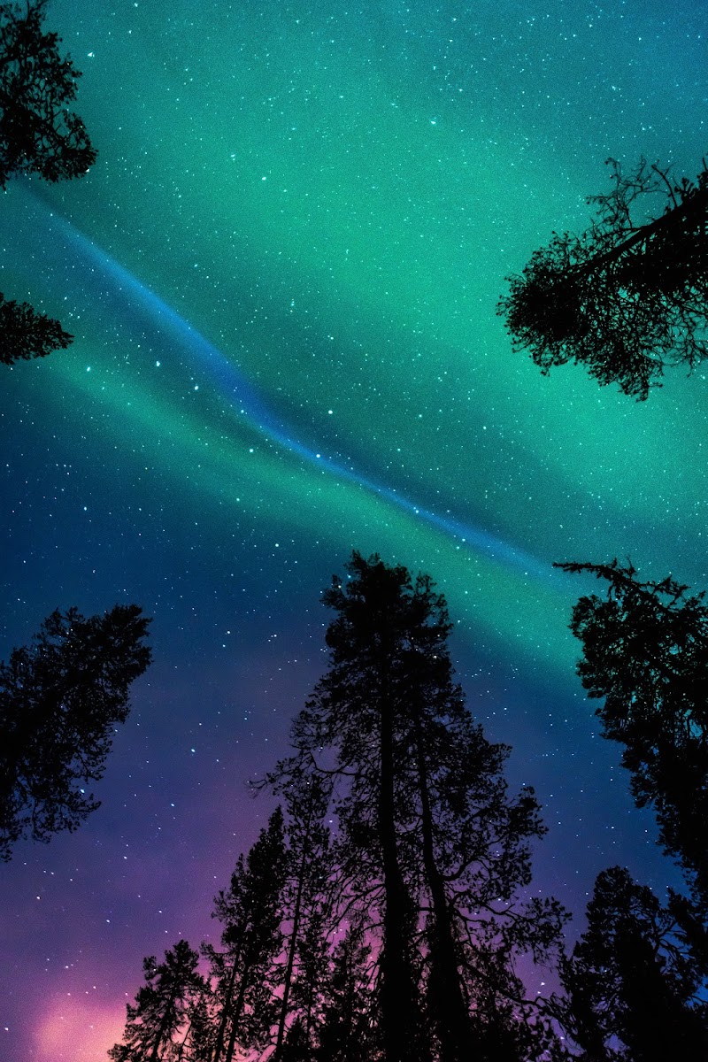 Aurora Borealis di maddamario