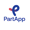 PartApp icon