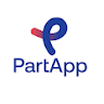 PartApp icon