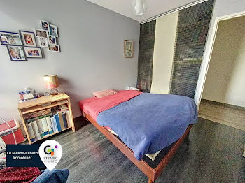 appartement à Rouen (76)