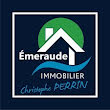 logo de l'agence EMERAUDE IMMOBILIER