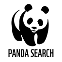 WWF Panda Search chrome extension