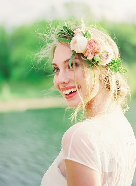 Fotógrafo de bodas Ruslan Bosh (ruslanbosch). Foto del 14 de junio 2015