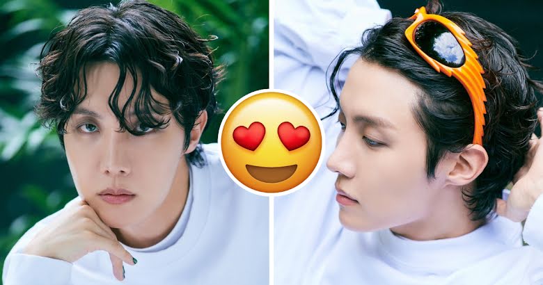BTS' j-hope reveals 'Me, Myself, and j-hope' 'All New Hope' preview photos