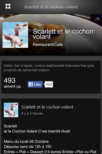 免費下載商業APP|Scarlett et le cochon volant app開箱文|APP開箱王