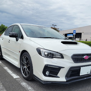 WRX S4 VAG