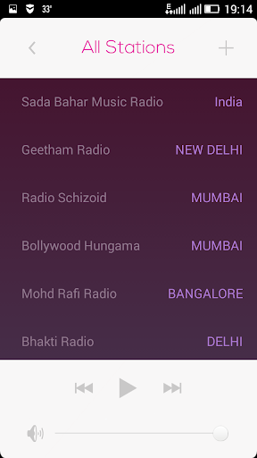 Radio India