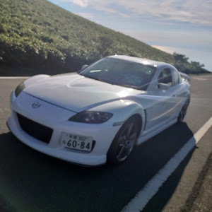 RX-8