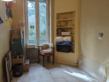 appartement à Paris 18ème (75)