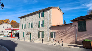 maison à Saint-Jean-du-Gard (30)