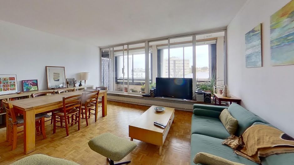 Vente appartement 4 pièces 118 m² à Lyon 9ème (69009), 259 000 €