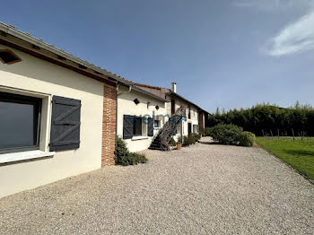 maison à Lagardelle-sur-Lèze (31)