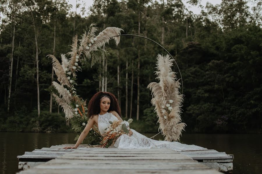 Fotografo di matrimoni Felipe Foganholi (felipefoganholi). Foto del 4 aprile 2023