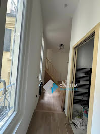 appartement à Paris 2ème (75)