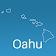 Oahu Travel Guide icon