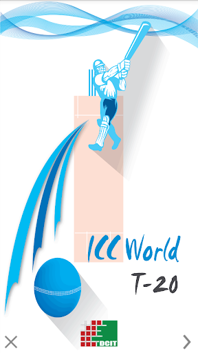 ICC World T20 InfoHub 2016