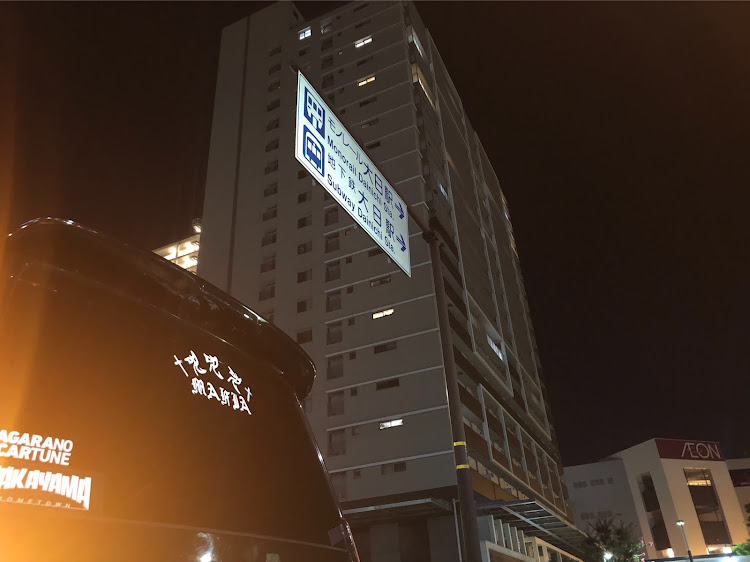 ワゴンRスティングレーのドライブ・レッドメモリー・エムズガレージ・大日駅付近に関するカスタム事例の投稿画像1枚目