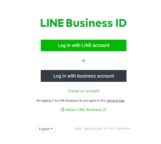 Microsoft Bot Application deploy to Line App using Azure Bot