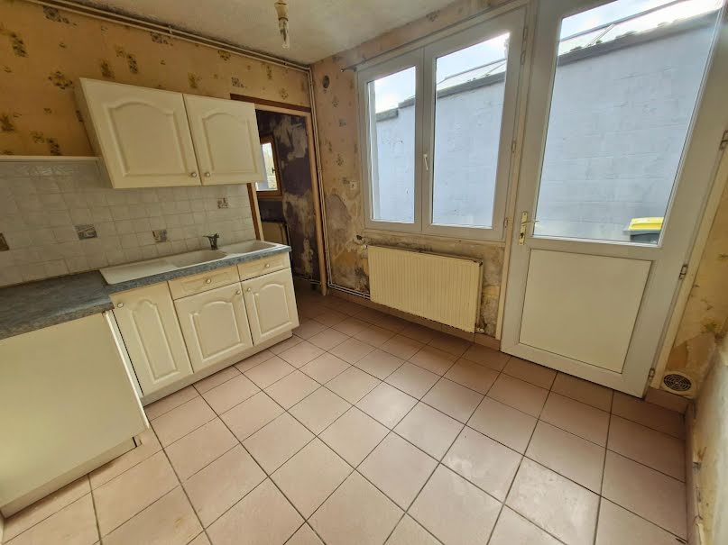 Vente maison 5 pièces 110 m² à Annezin (62232), 116 000 €