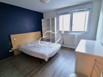 appartement à Lyon 7ème (69)