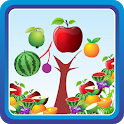 Icon Fruit Slicer