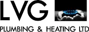 LVG Plumbing & Heating Ltd Logo