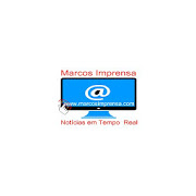 Marcos Imprensa  Icon