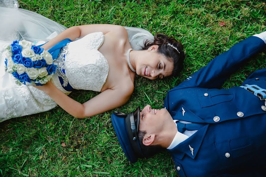 Photographe de mariage Darwin Pulgar (darwinpulgar). Photo du 27 février 2020