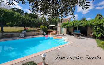 maison à Bonrepos-sur-Aussonnelle (31)