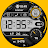 Smart Digital Watch Face icon