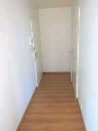 appartement à La plaine saint denis (93)