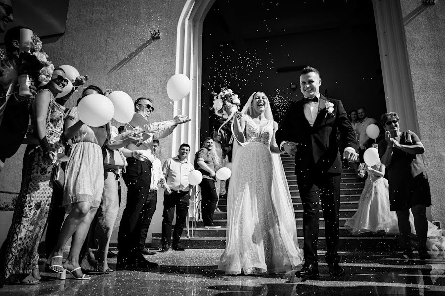 婚礼摄影师Andrei Chirvas（andreichirvas）。2022 7月10日的照片