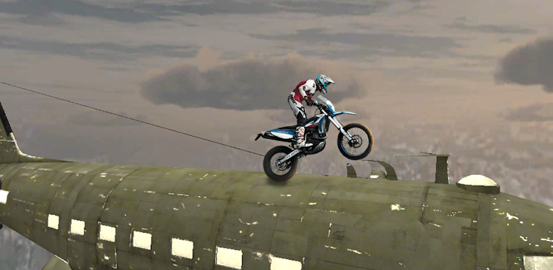 Impossible Bike Ride Extreme Stunts Master 2020 3d